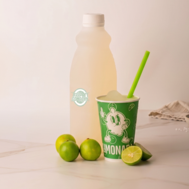 Limonada Natural 1 L