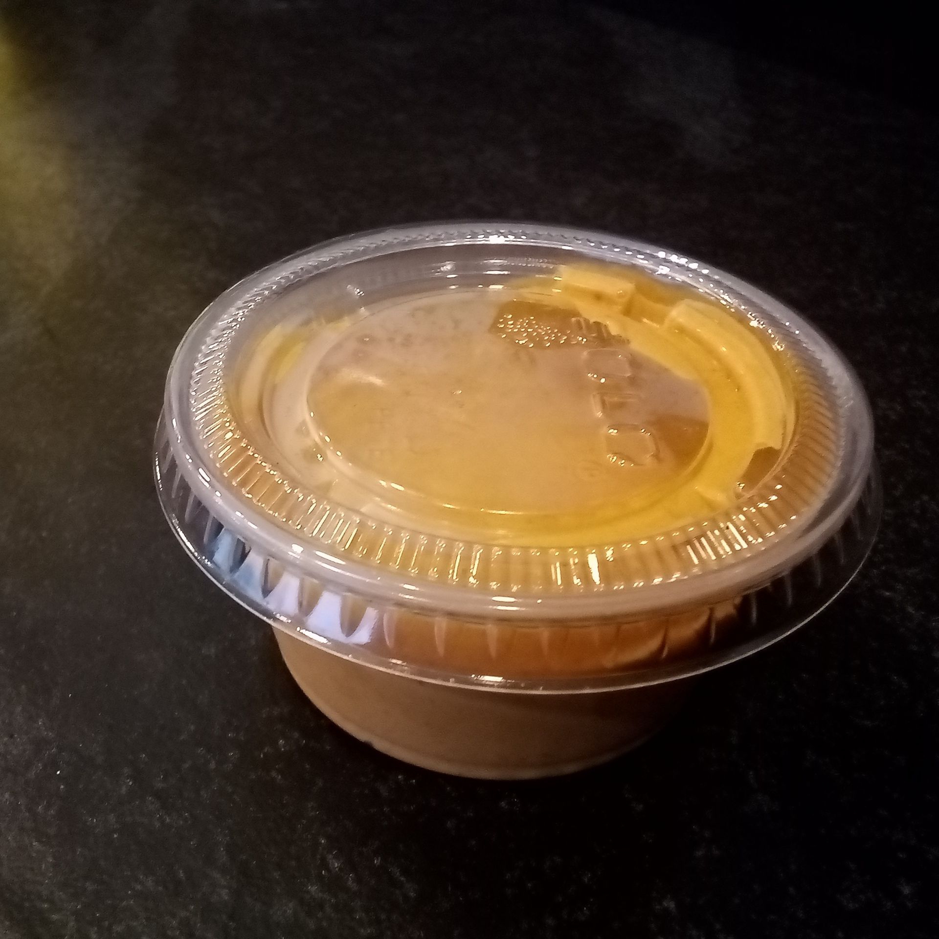 Aderezo chipotle