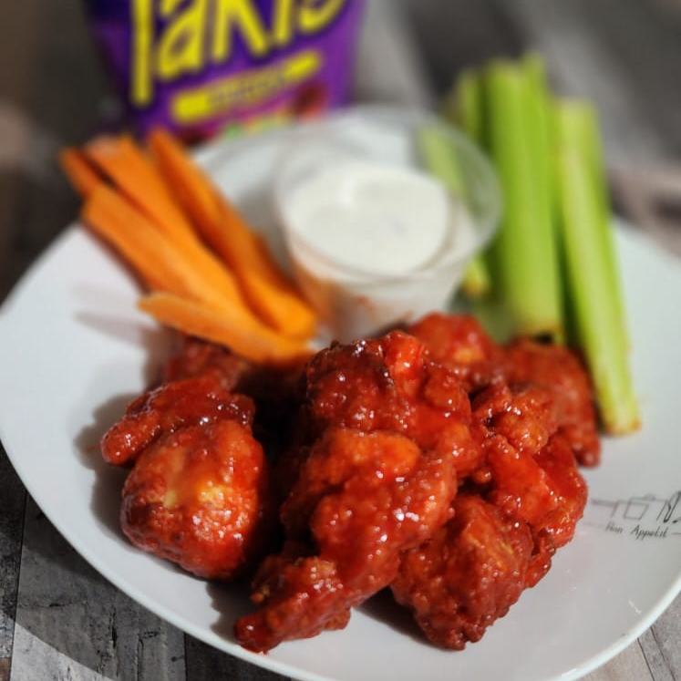 Boneless takis