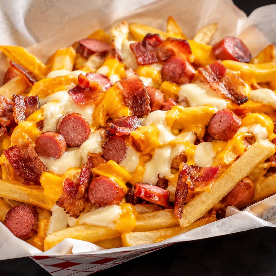 Papas Especiales