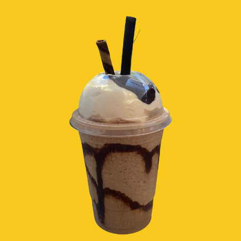 Frappe