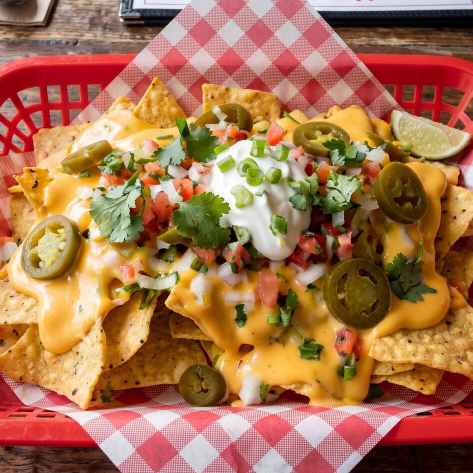 Nachos
