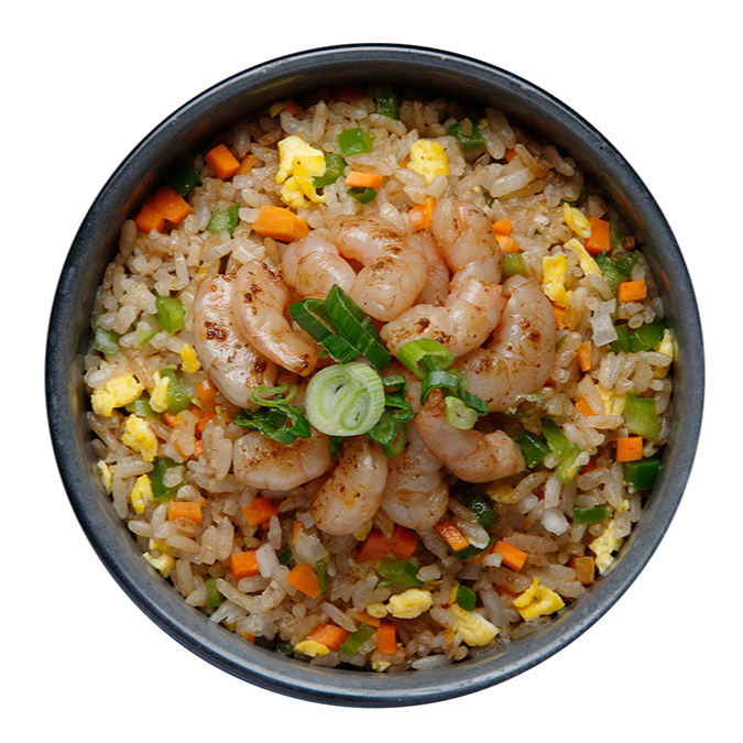 Yakimeshi Camaron
