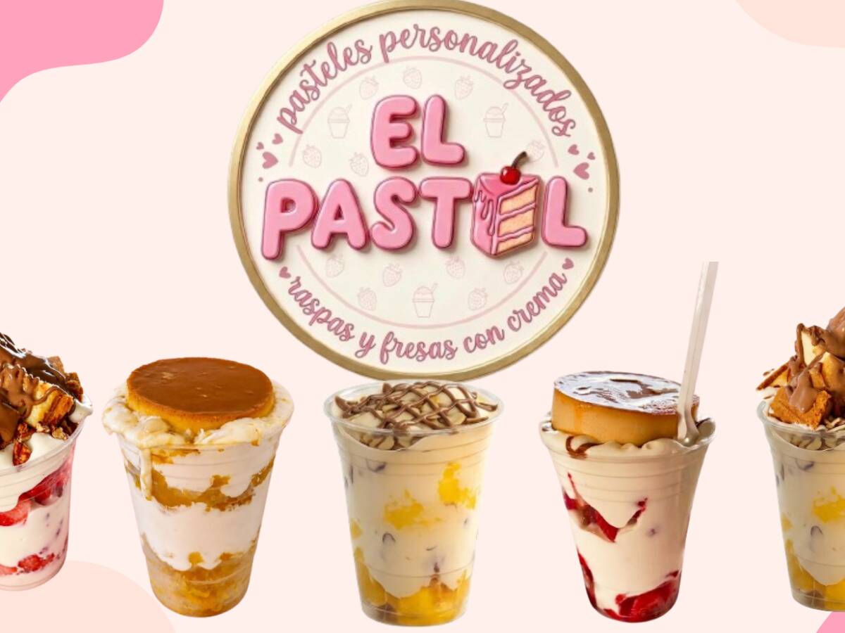 El Pastel