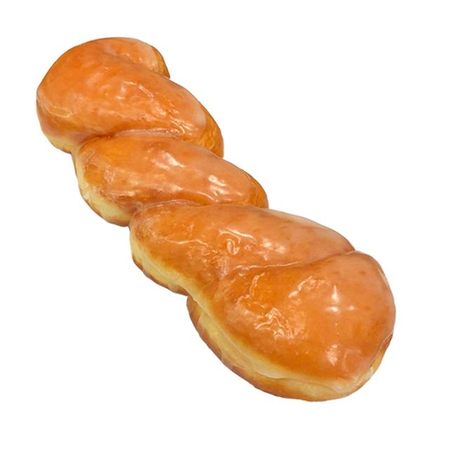 Torcido (combo de 6 piezas)