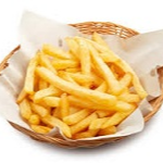 Papas a la Francesa (350 gr)