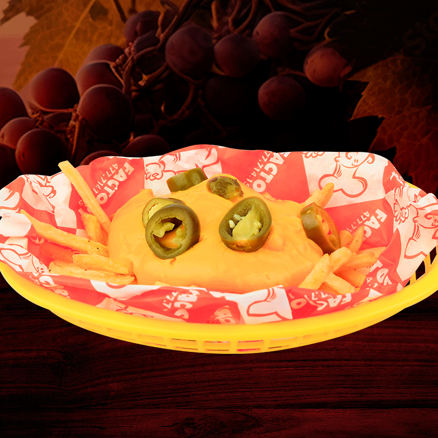 Papas Factory C