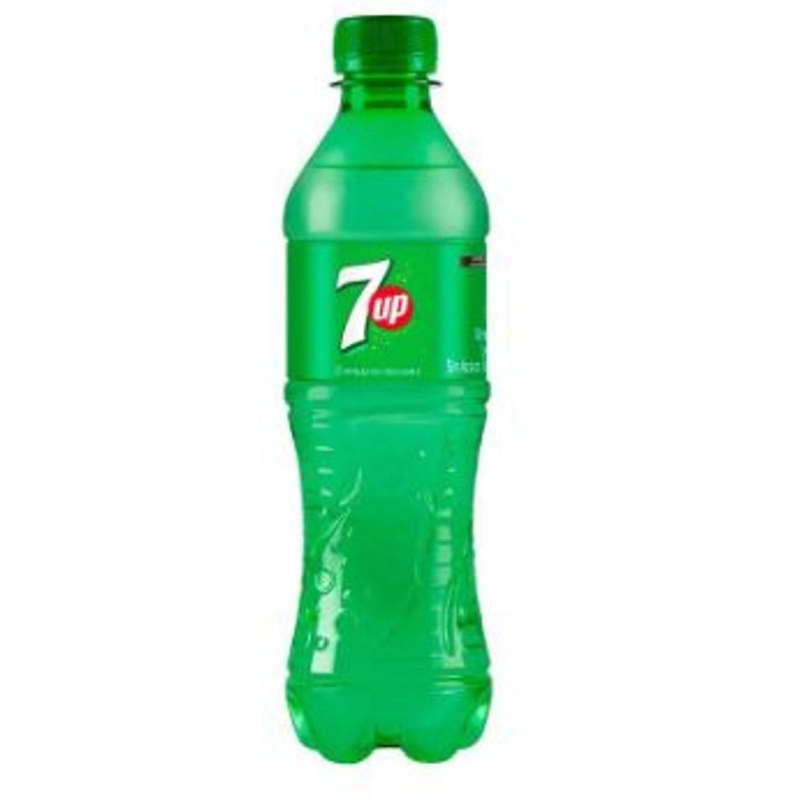 7 Up 600 ml