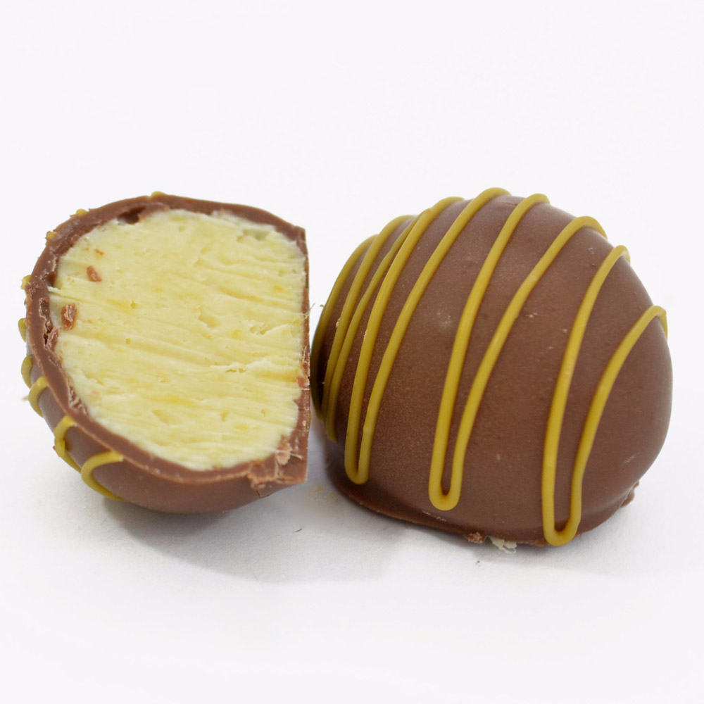 Trufa Mango