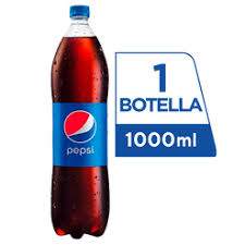 Gaseosa econolitro