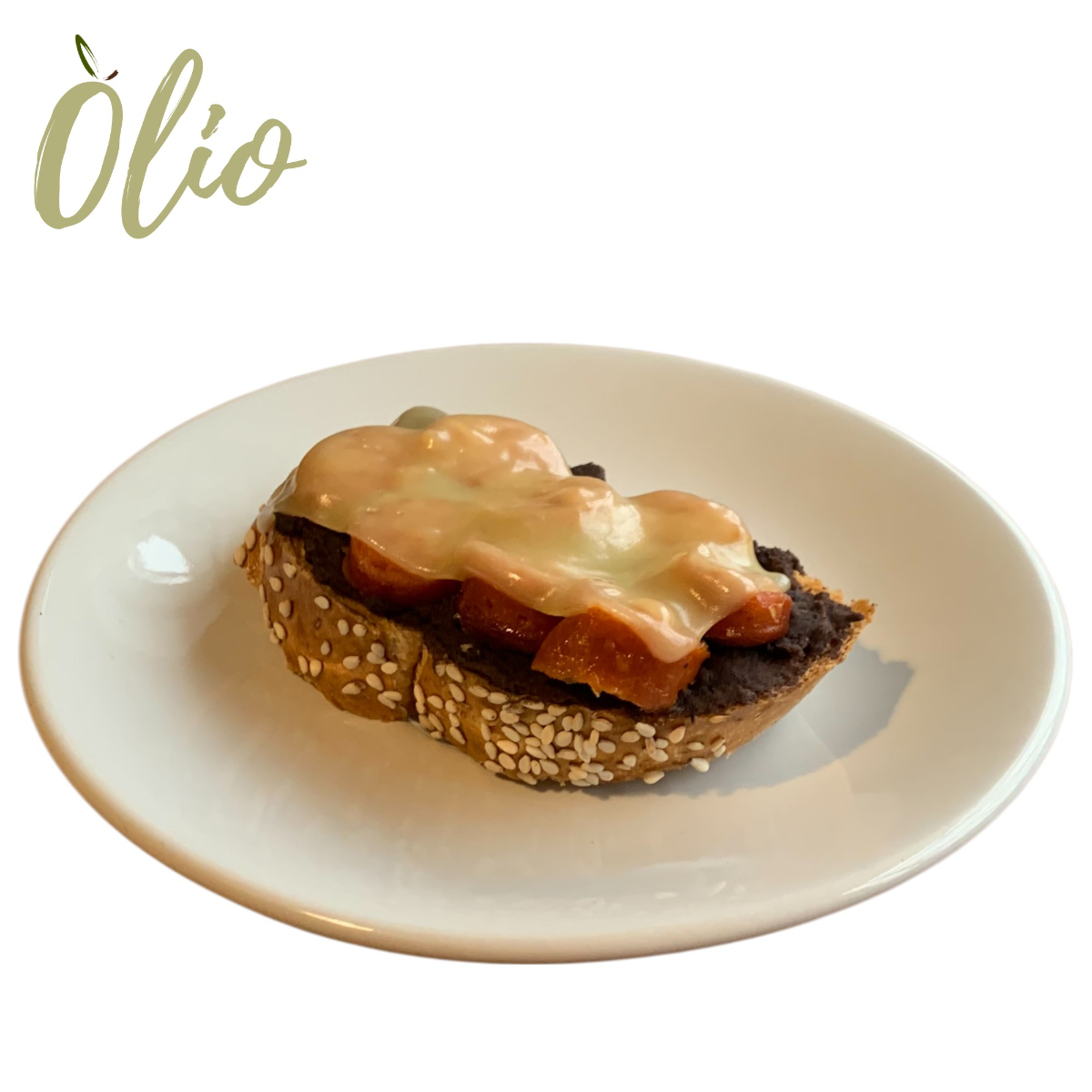 Española con Queso