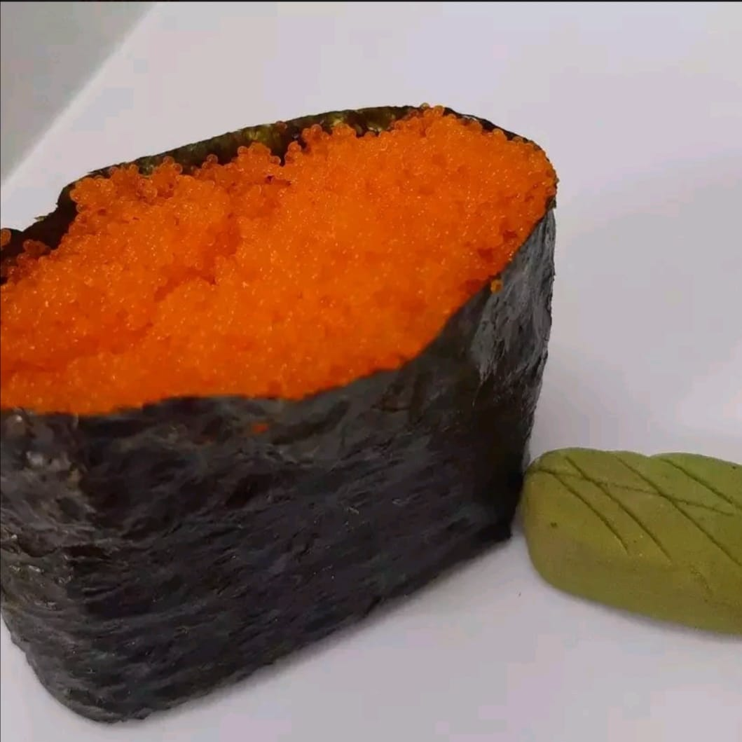 Niguiris de Masago 2Pz