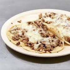 Queso Carne Birria