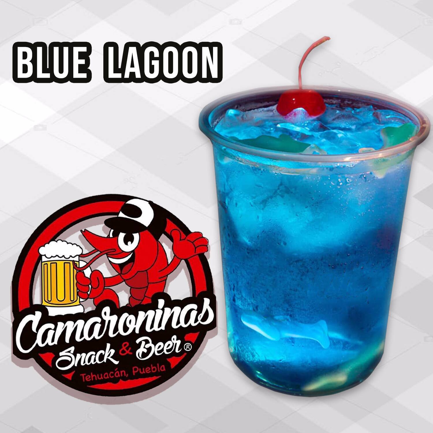 Blue Lagoon