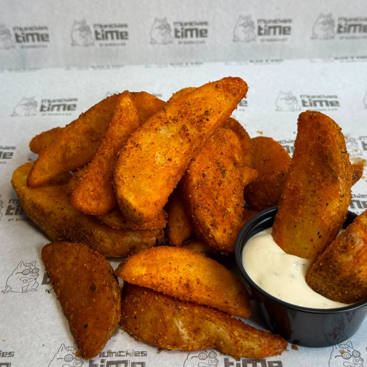 Papas Gajo.