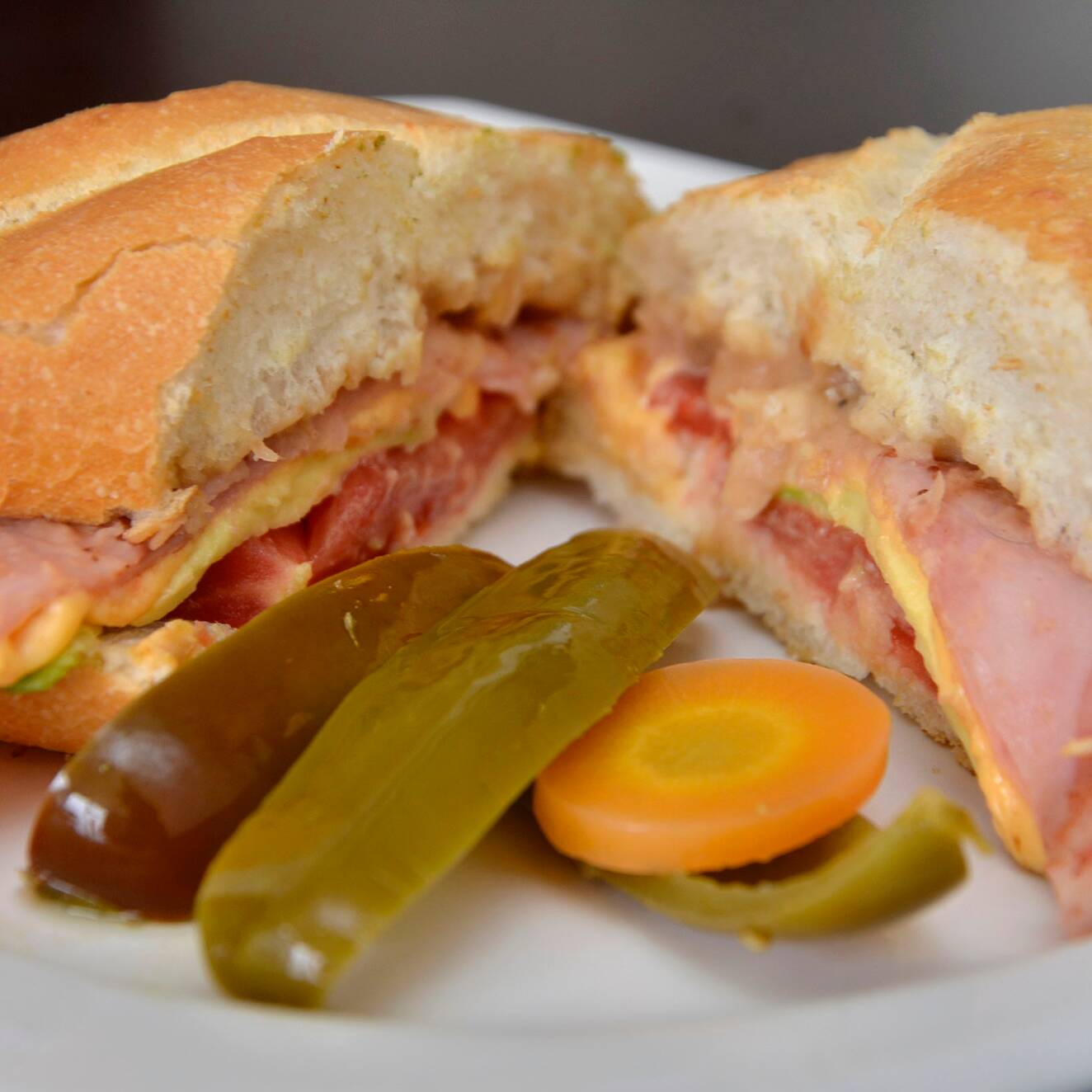 Torta de Pollo
