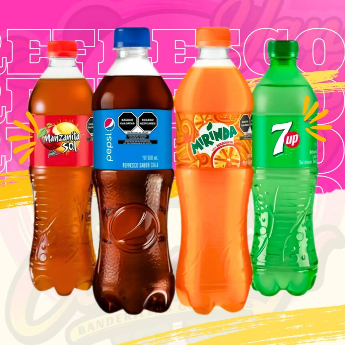 Pepsi 355 ml