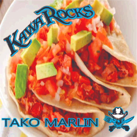 TACO MARLIN