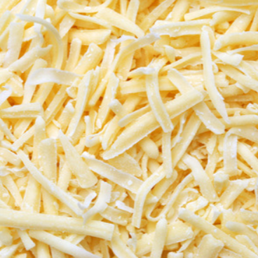 Extra queso