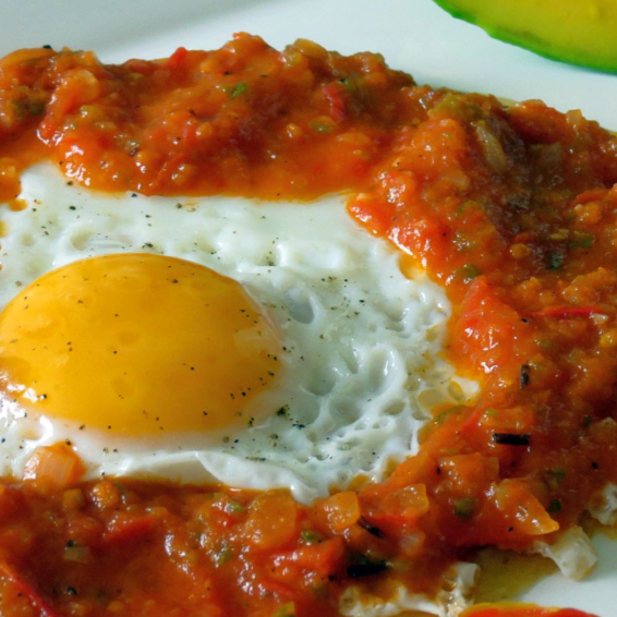 Huevos al Gusto Trattoria