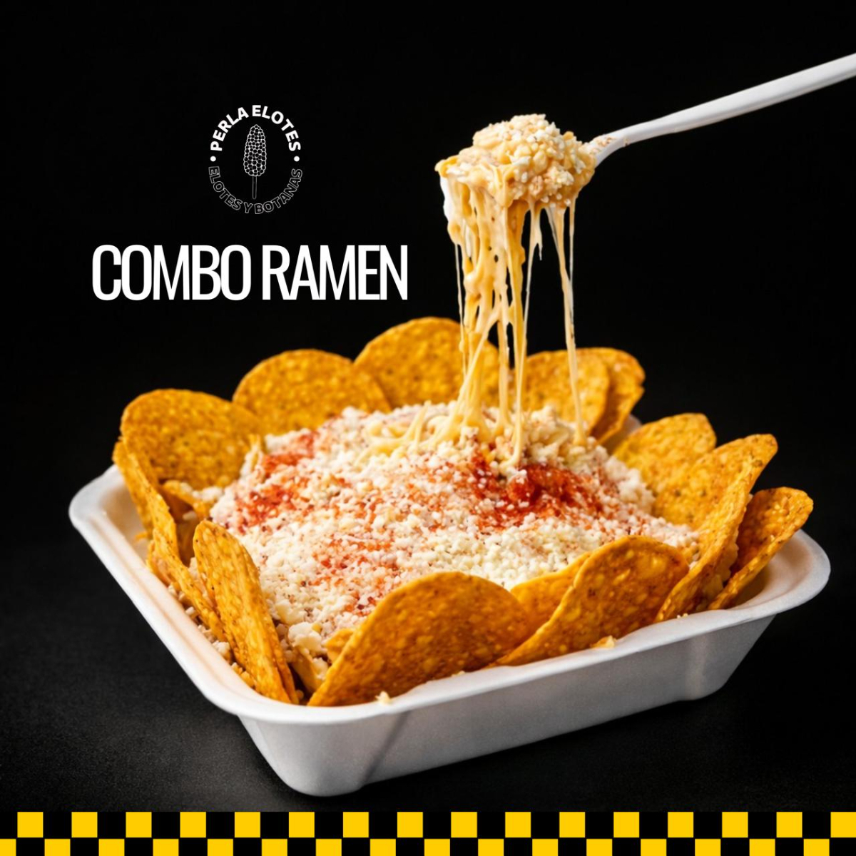 Combo Ramen