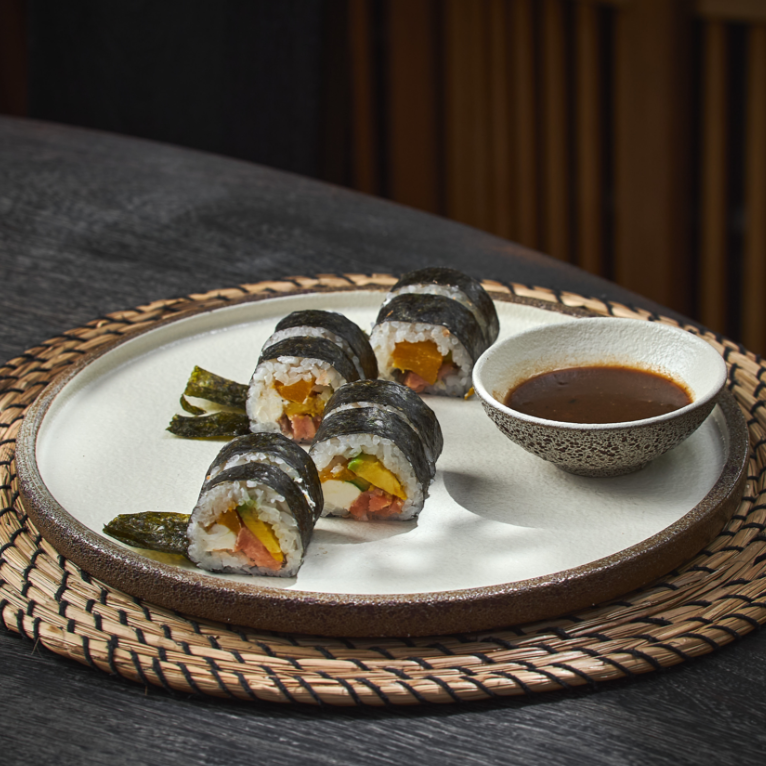 Sushi Momo