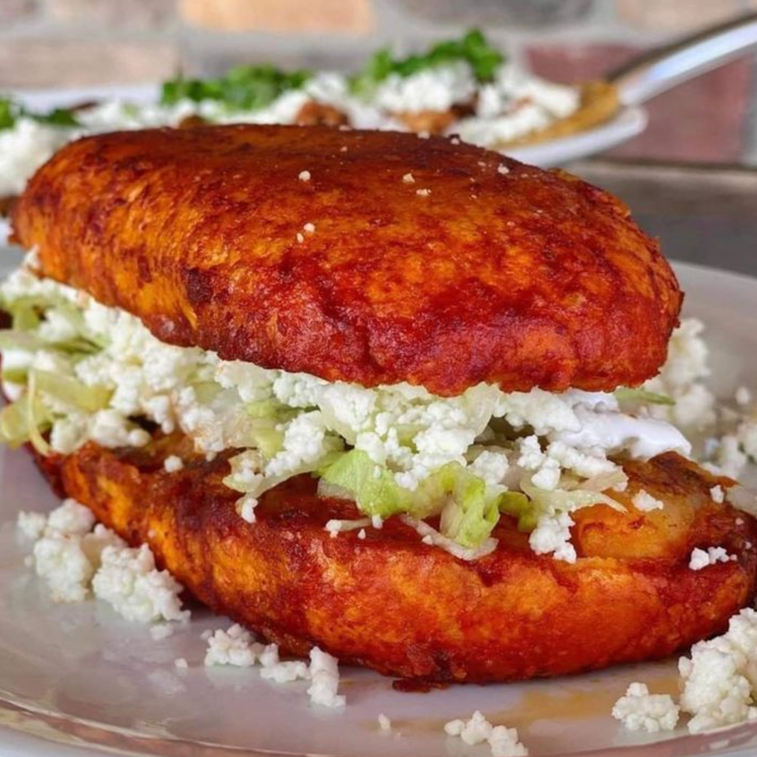Pambazo