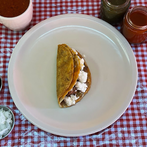 Quesabarbacoa