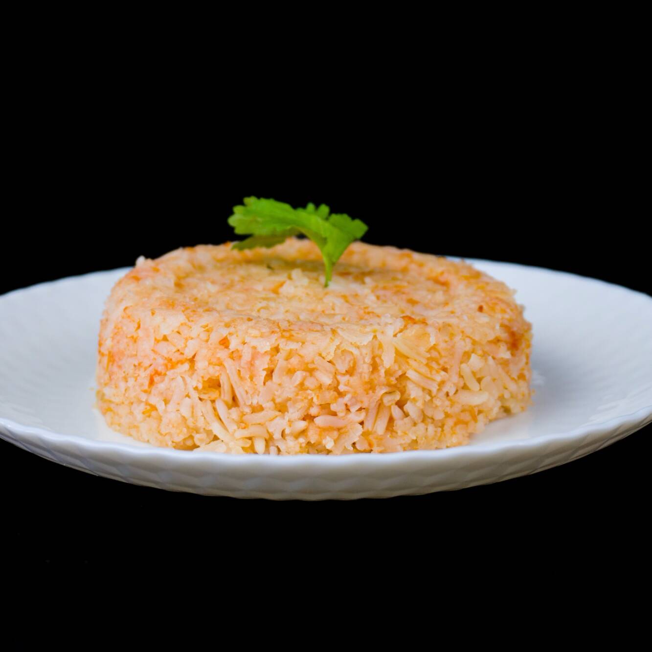 Arroz Rojo