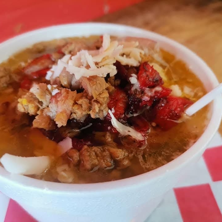 Frijoles Charros Sencillos de Medio Litro