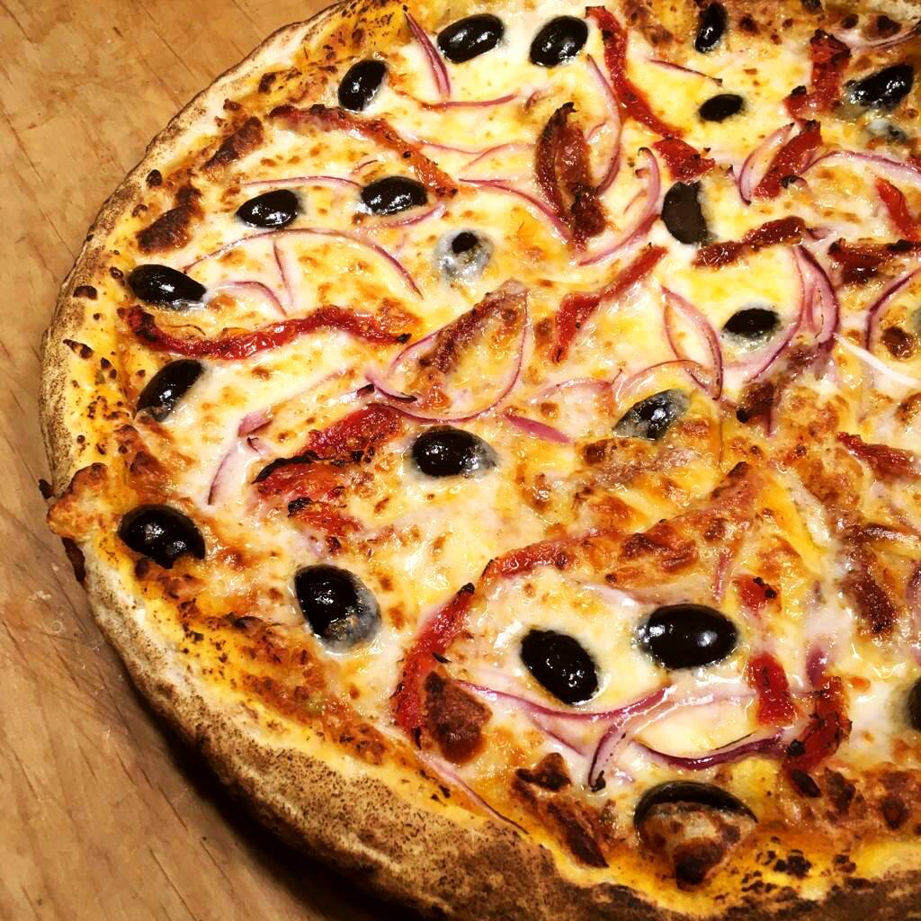 La Siciliana