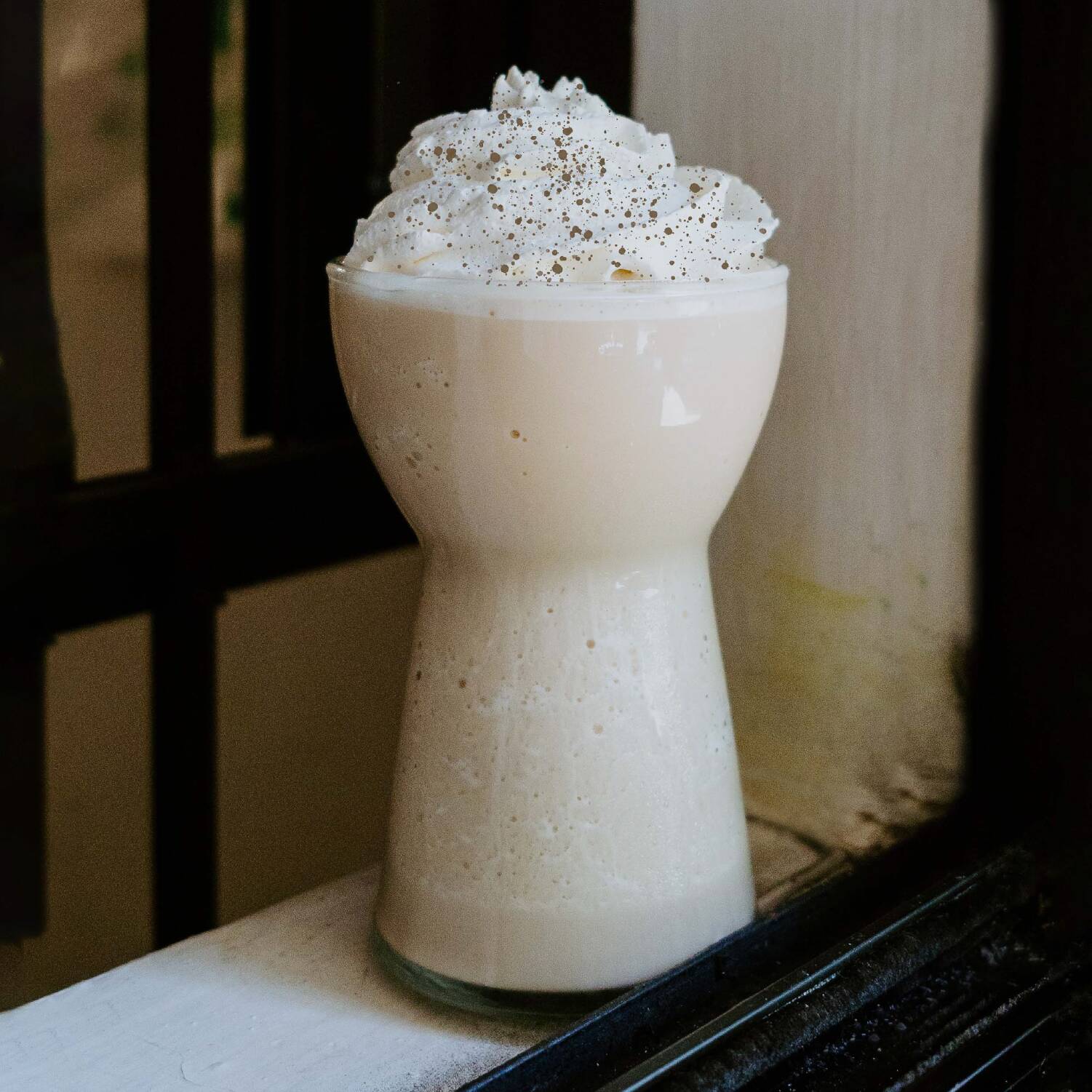 Chai Manzana Canela Frappé