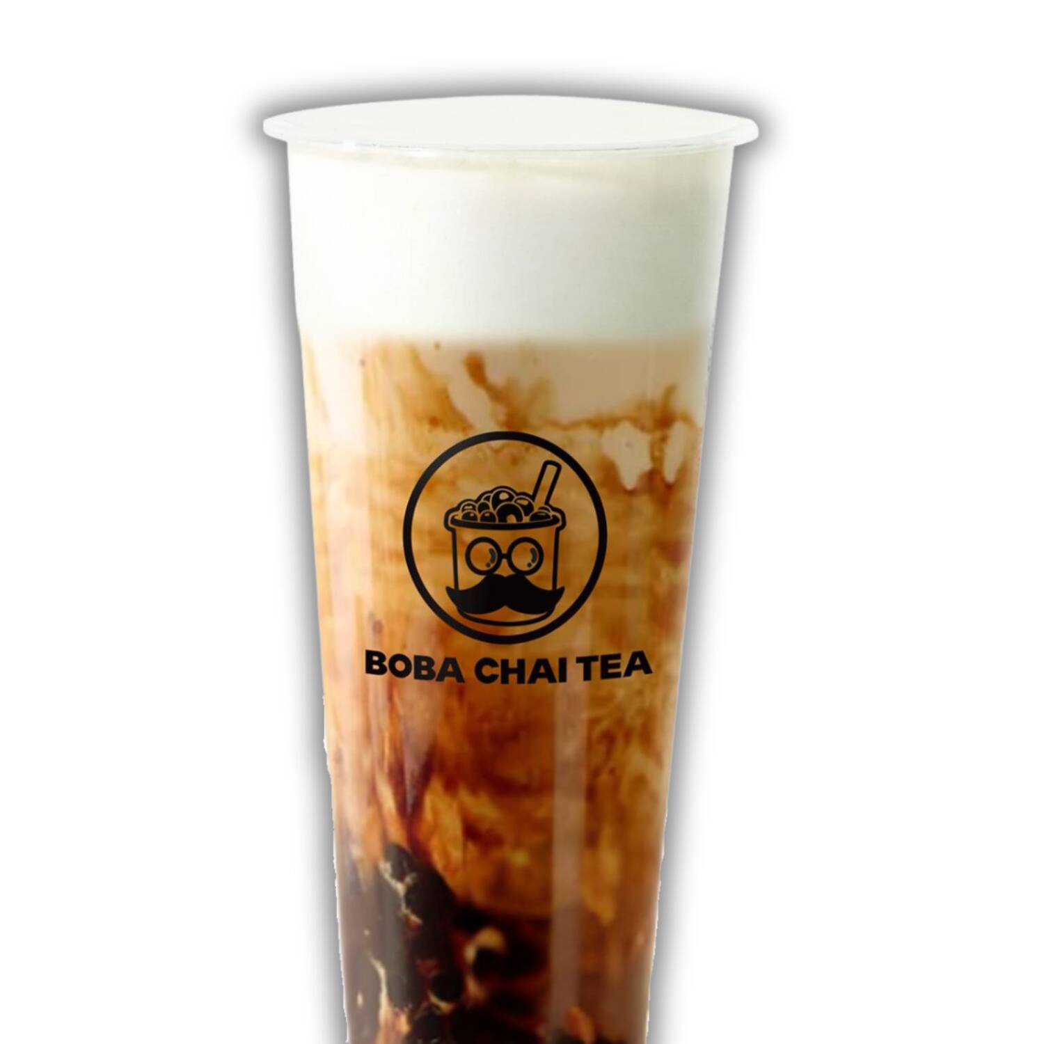 Milktea Tapioca Mediano