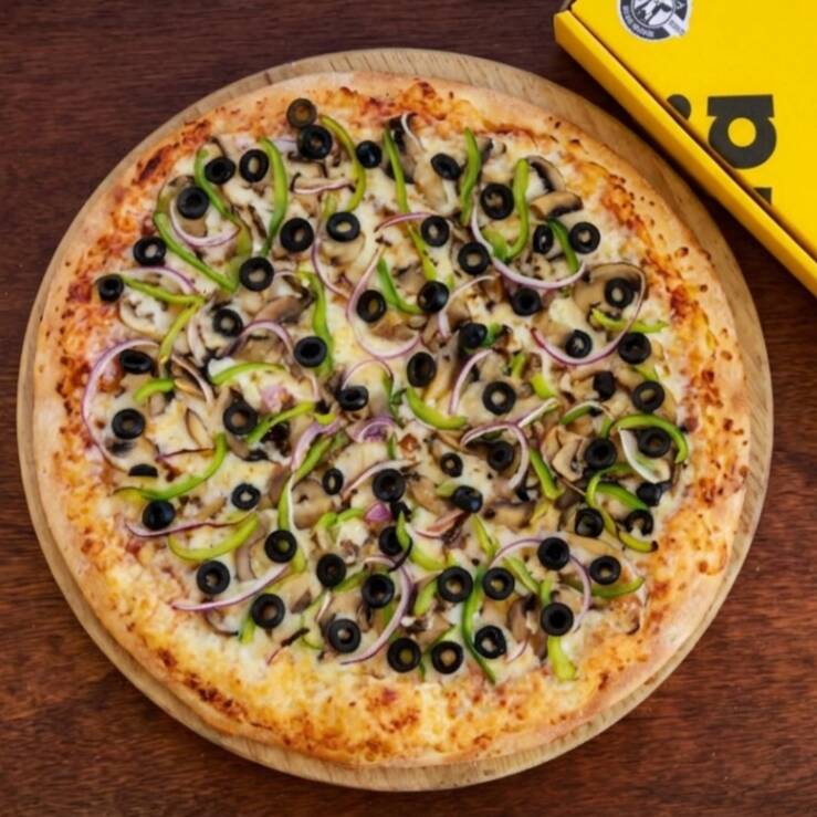 VEGGIE