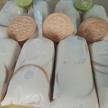 Congelada Gourmet de Pay de Limón