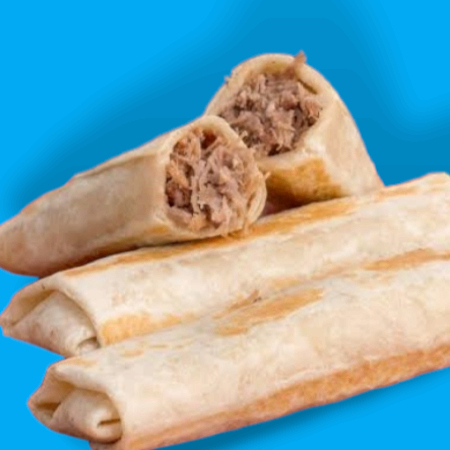 BURRITOS