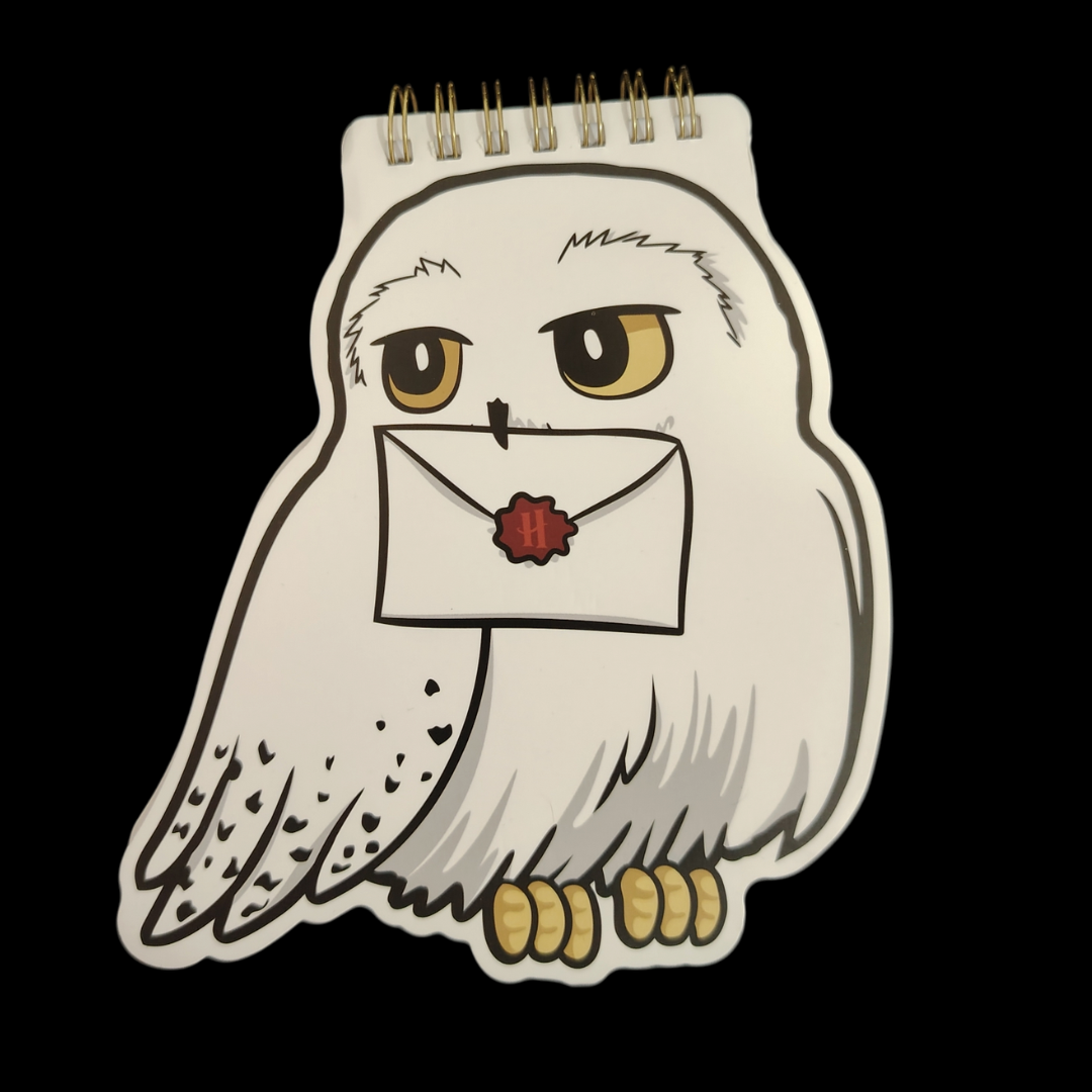 Libreta Hedwig