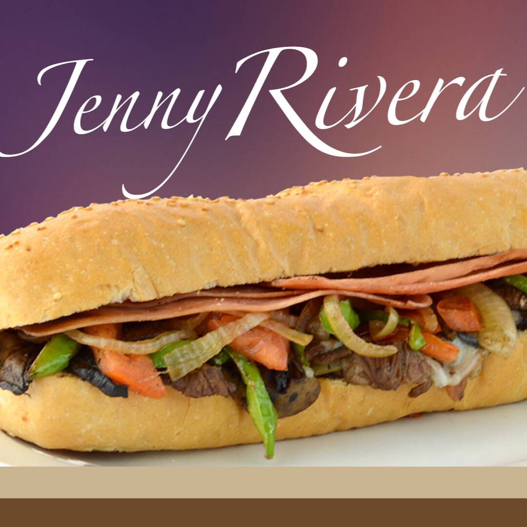Philly Jenny Rivera (Mucho Jamón)