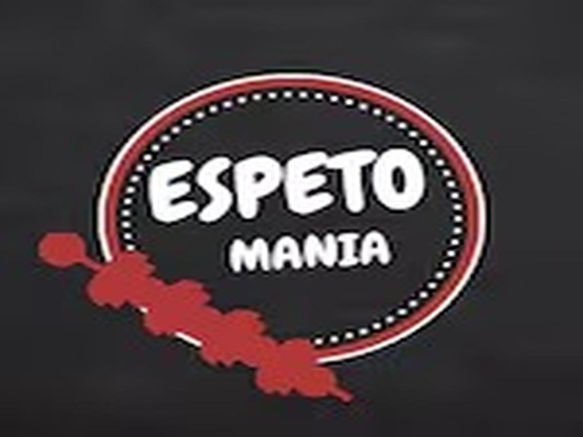 "espeto Mania ""churrasco"""