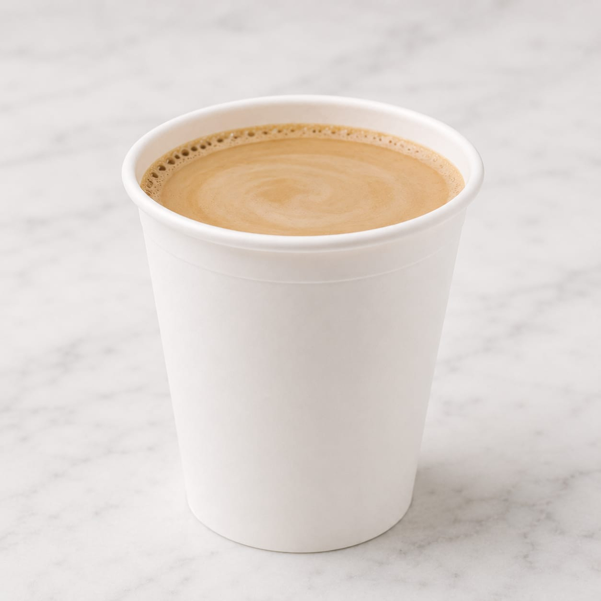 Café con leche