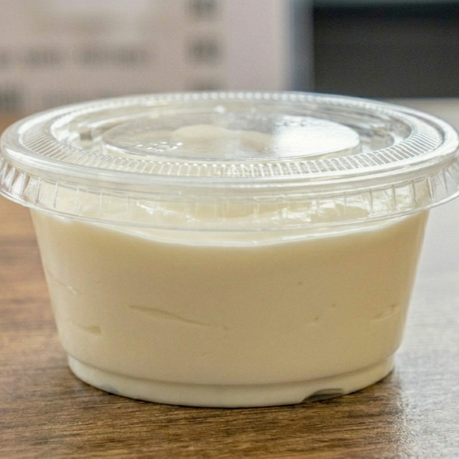 Crema (1 Oz.)