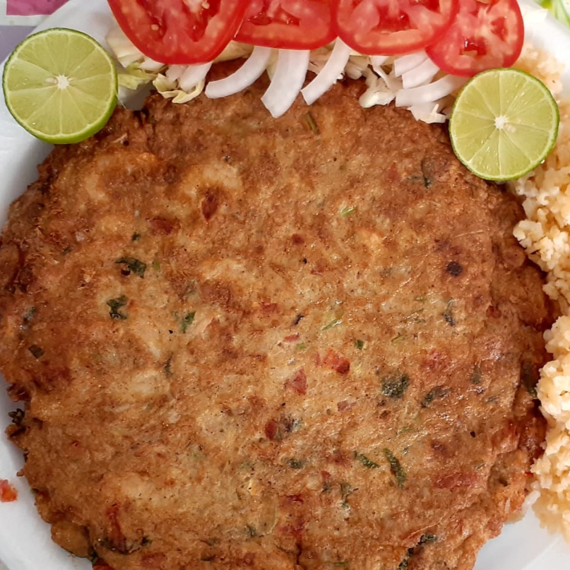 Torta Mixta