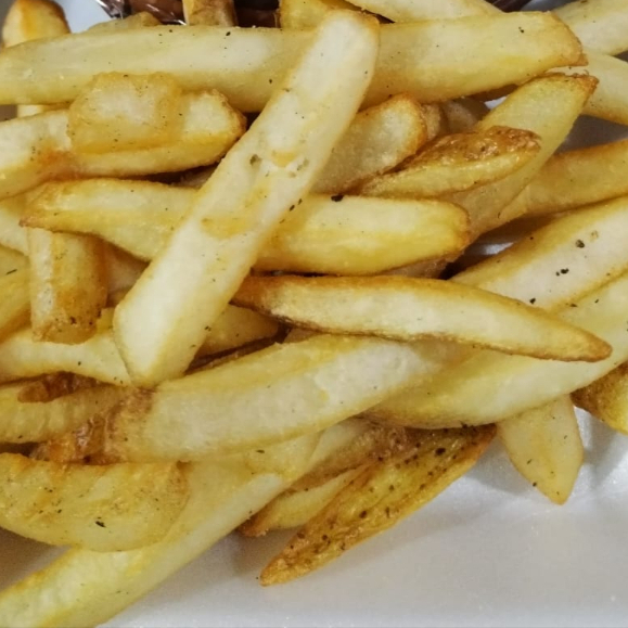 Papas a la Francesa Sencillas Orden