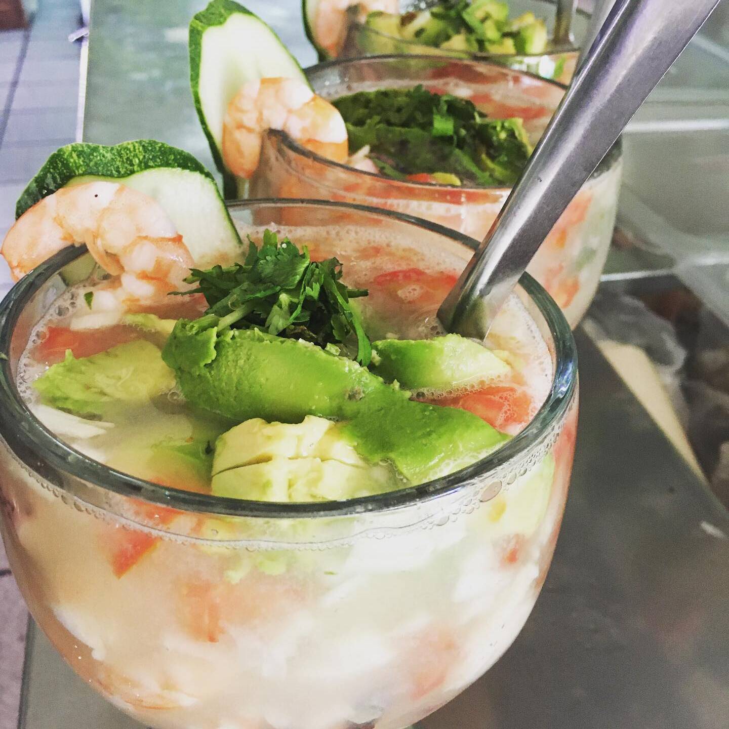 COMBO COCTEL