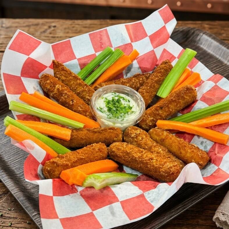 CHEESE STICKS