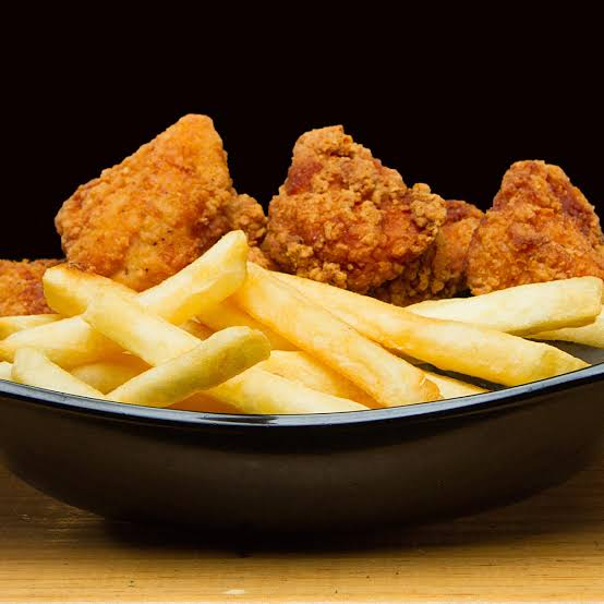 300 GR de Boneless Buffalo