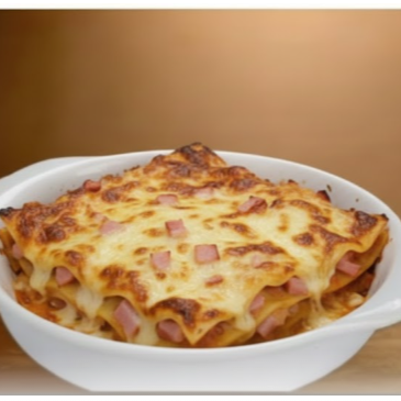 Bolonhesa, sugo ou queijo