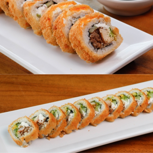Combo 1