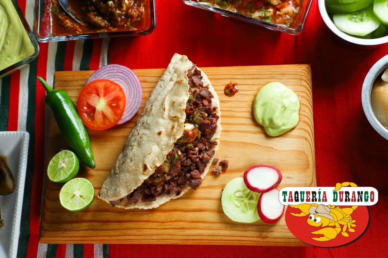 Taquería Durango (Centro)
