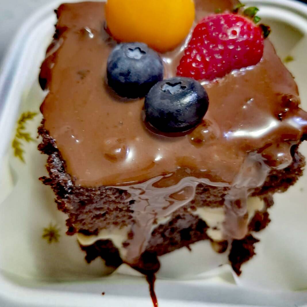 Torta de Chocolate